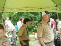 Scouts Heritage Day 2011